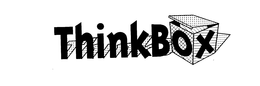 THINKBOX trademark