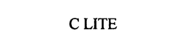 C LITE trademark