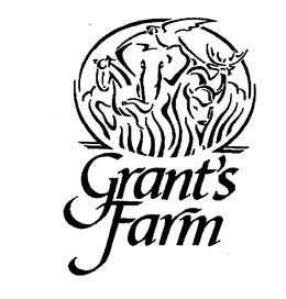 GRANT'S FARM trademark