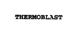 THERMOBLAST trademark