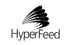 HYPERFEED trademark