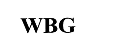 WBG trademark