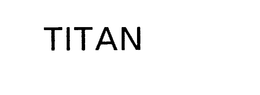 TITAN trademark