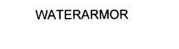 WATERARMOR trademark