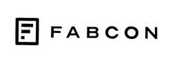 F FABCON trademark
