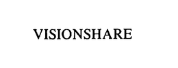 VISIONSHARE trademark