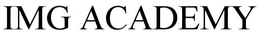 IMG ACADEMIES trademark