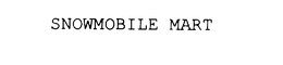 SNOWMOBILE MART trademark