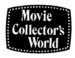 MOVIE COLLECTOR'S WORLD trademark