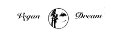 VEGAN DREAM trademark