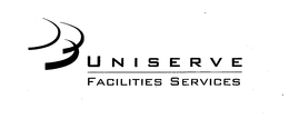 UNISERVE FACILITIES SERVICES trademark