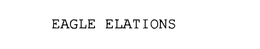 EAGLE ELATIONS trademark