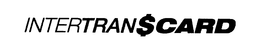 INTERTRANSCARD trademark
