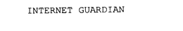 INTERNET GUARDIAN trademark