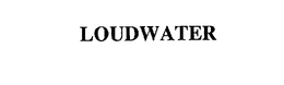 LOUDWATER trademark