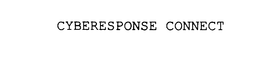 CYBERESPONSE CONNECT trademark