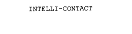 INTELLI-CONTACT trademark