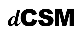 DCSM trademark