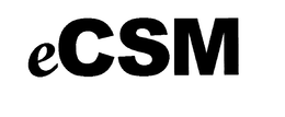 ECSM trademark