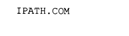 IPATH.COM trademark