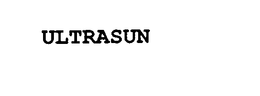 ULTRASUN trademark