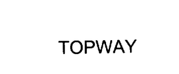 TOPWAY trademark