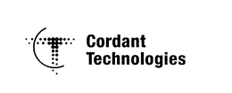 CT CORDANT TECHNOLOGIES trademark
