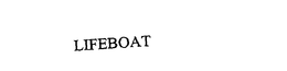 LIFEBOAT trademark
