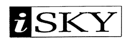 ISKY trademark