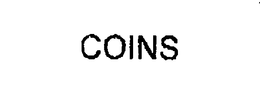 COINS trademark