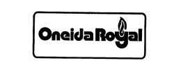 ONEIDA ROYAL trademark