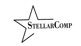STELLARCOMP trademark