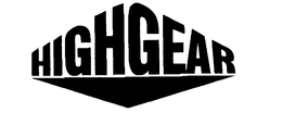 HIGHGEAR trademark