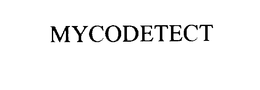 MYCODETECT trademark