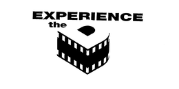 EXPERIENCE THE D trademark