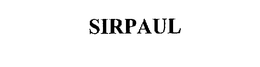 SIRPAUL trademark