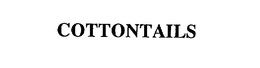 COTTONTAILS trademark