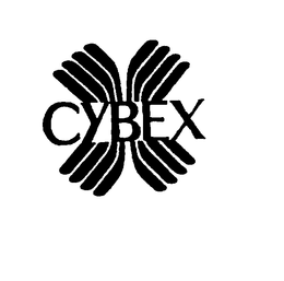 CYBEX trademark