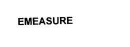 EMEASURE trademark