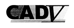 CADV trademark