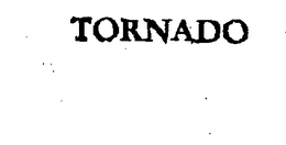 TORNADO trademark