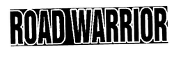 ROAD WARRIOR trademark