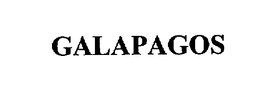 GALAPAGOS trademark