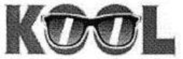 KOOL trademark