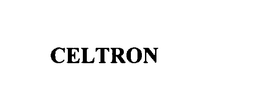 CELTRON trademark