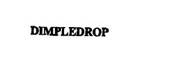 DIMPLEDROP trademark