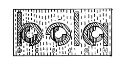 BOLA DESIGN trademark