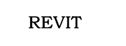 REVIT trademark