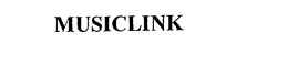 MUSICLINK trademark