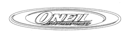 ONEIL MOTORSPORTS trademark